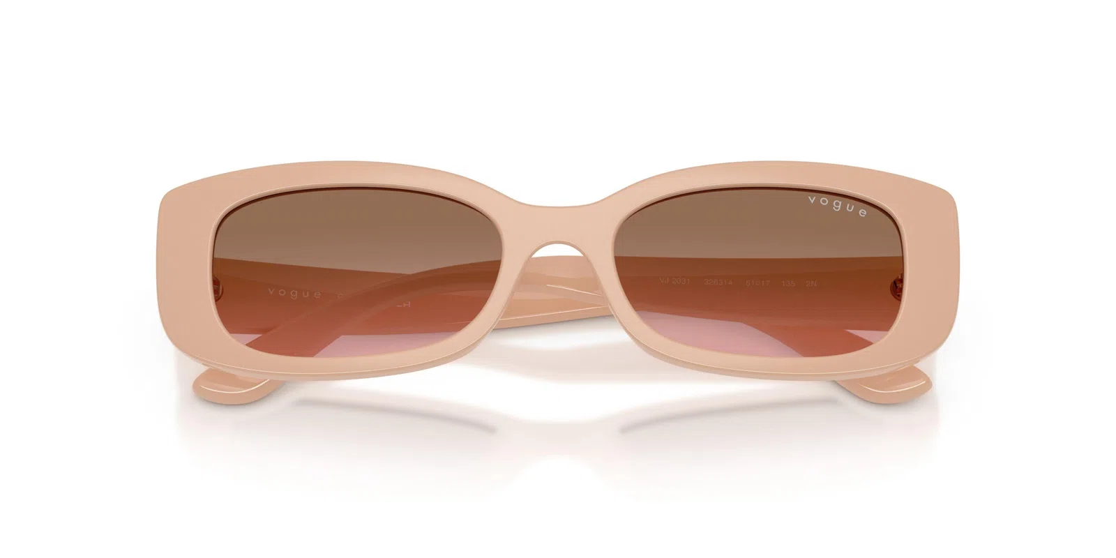 Vogue Eyewear Kids 2031 Sunglasses - view 35